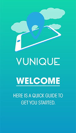 Welcome to Vunique